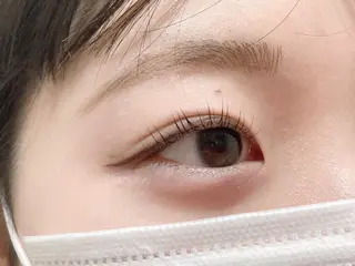 マツエク・マツパ 個室サロンAPiLA 橋本あゆみのマツエク・マツパデザイン