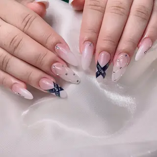 ネイル フ ミのネイルデザイン