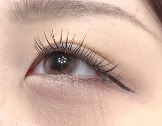 マツエク・マツパ 佐々木 朱葉のマツエク・マツパデザイン