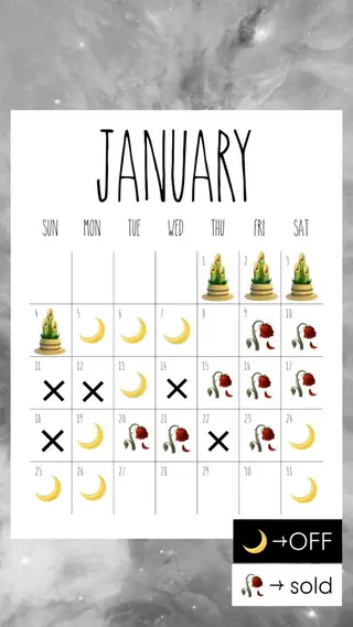 echelle所属・るな/echelle 【カットモデル募集】のヘアスタイル