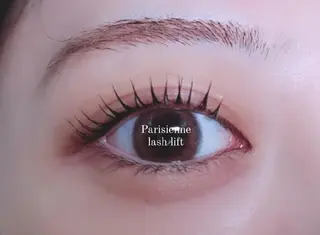 マツエク・マツパ eyelashsalon rocolush 所属・★Hoshino★ 新宿西口 ·͜·🌟のマツエク・マツパデザイン