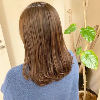 セミロング 🌟マチダ テルヤ🌟のその他イメージ