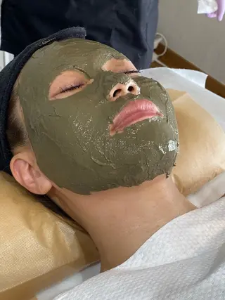 シュガーリング/脱毛 EARLSSalonのエステ・リラクイメージ