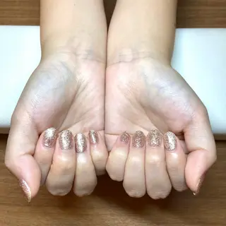 ネイル Aloha  Luana HIKAWASANDOU所属・AlohaLuana 🌺 naoのネイルデザイン