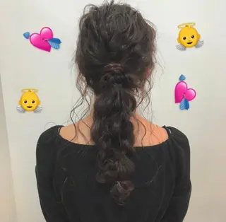 ロング Lino所属・田中 佳奈(口コミ高評価のマツエク・マツパデザイン