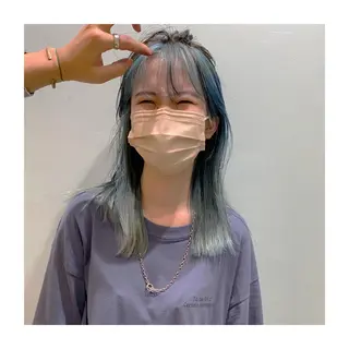 ロング パッチリ可愛いまつげ に✨moemiのマツエク・マツパデザイン