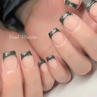 ネイル Nail Rinonのネイルデザイン