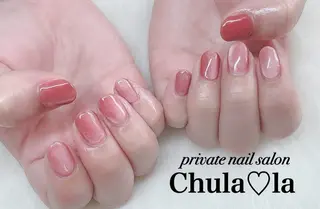 ネイル Chula♡la 豊見城市高安のネイルデザイン
