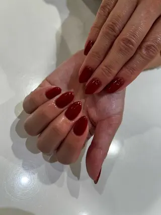 ネイル TSUBOTA .のネイルデザイン