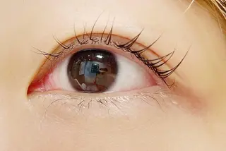 マツエク・マツパ hikari 🌻*.ﾟのマツエク・マツパデザイン