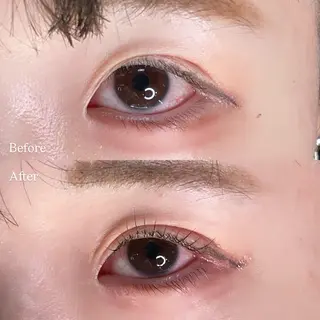 マツエク・マツパ ty eyelash salonのマツエク・マツパデザイン