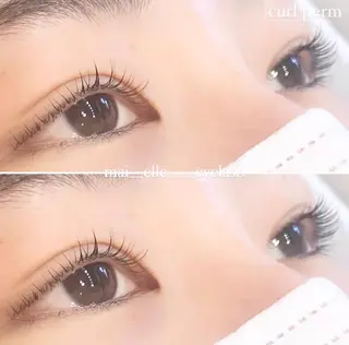 マツエク・マツパ frill eye beauty by ELLE所属・ふわ眉✴︎うぶ眉 🌸maiの眉毛・アイブロウイメージ