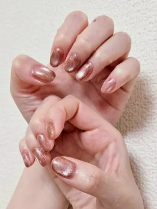 ネイル WALNUT eyebrow&nail所属・WALNUT くるみの眉毛・アイブロウイメージ