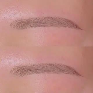 アイブロウ ma'am eyesalon 錦糸町店所属・MOMI🍒美眉 スタイリング⭐︎の眉毛・アイブロウイメージ