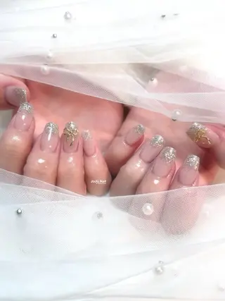 ネイル Kawabata Serinaのネイルデザイン