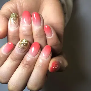 ネイル Novem.9 _misuzuのネイルデザイン