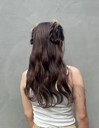 ロング 髪質改善🤍ボブ🤍 ARC＋代官山/りこのヘアスタイル