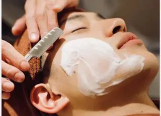 和田 圭尉のヘアスタイル