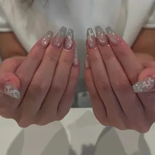 ネイル BERA NAILSのネイルデザイン