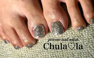 ネイル Chula♡la 豊見城市高安のネイルデザイン