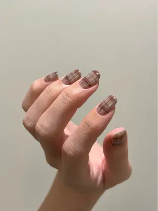 ネイル koyuki /nailのネイルデザイン