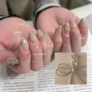 ネイル RooM -produce by maynail-所属・RooM -mizuki-のネイルデザイン