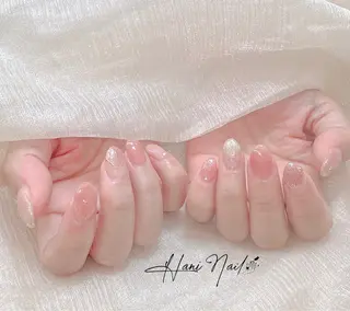 ネイル Hani Nail 【ハニネイル】所属・Hani Nail 【ハニネイル】のネイルデザイン
