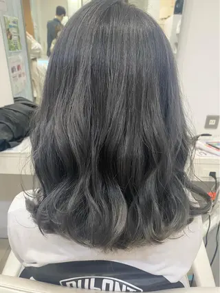 カラー 🌷愛されヘア🌷 伊藤　万裕のヘアスタイル