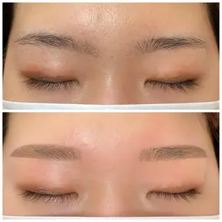 アイブロウ ちだ りさこ🌼𓈒𓏸のマツエク・マツパデザイン