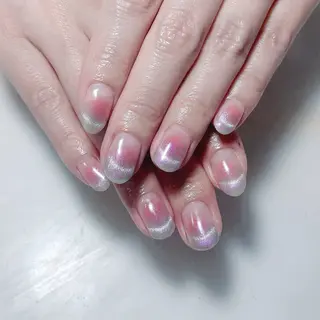 ネイル 久保田 マリコのネイルデザイン