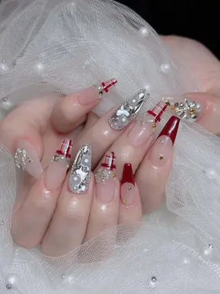 ネイル Lumi Nailのネイルデザイン