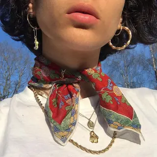 ☕️結【suii.】 ボブ/ヘアセット☕️のヘアスタイル