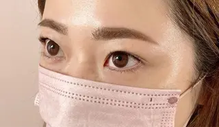 アイブロウ cherii ちはら台のマツエク・マツパデザイン