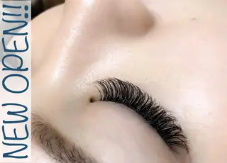 マツエク・マツパ Bunnyeyes TOKOROZAWAのマツエク・マツパデザイン