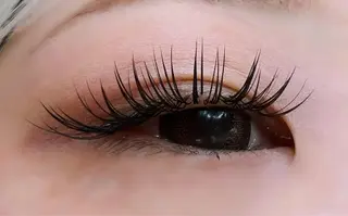 マツエク・マツパ Fameu+ HIMEKAのマツエク・マツパデザイン