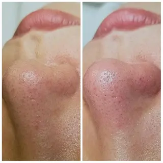 U_la所属・U_la [ウーラ] 片岡の眉毛・アイブロウイメージ