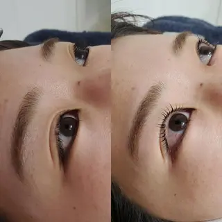 マツエク・マツパ See by merのマツエク・マツパデザイン