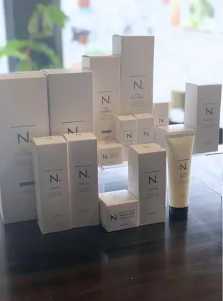 柿本拓【全席完全個室 ログネオン】のヘアスタイル