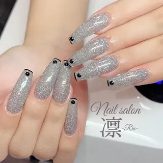 ネイル private salon凛のネイルデザイン