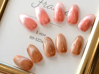 ネイル risol所属・risol. NAILのネイルデザイン