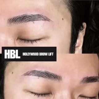 アイブロウ 銀座🩶/アイリスト 💞erina💞のマツエク・マツパデザイン