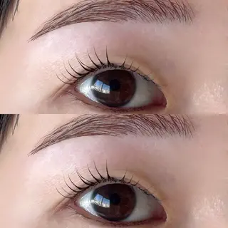 マツエク・マツパ 悩み解消/目元職人 💛TOKUKOのマツエク・マツパデザイン