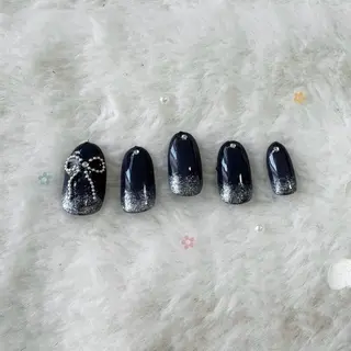 ネイル Ribbon 佐野店のネイルデザイン