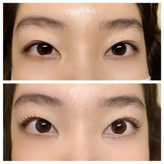 マツエク・マツパ ながやま ちえのその他イメージ