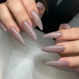 ネイル Gracias. rieのネイルデザイン