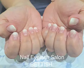 ネイル BETTISH AIRIのネイルデザイン