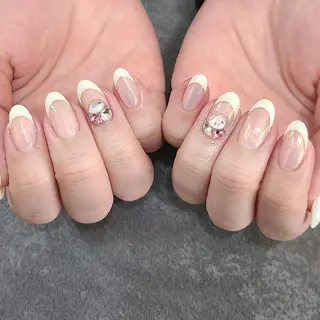 ネイル NOGUCHI  KANAのネイルデザイン