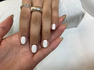 ネイル MAXKELLY  福岡天神所属・MAXKELLY natsuのネイルデザイン