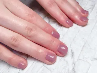 ネイル 佐藤 結衣のネイルデザイン