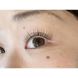 マツエク・マツパ cocosia所属・K. N🌸のマツエク・マツパデザイン